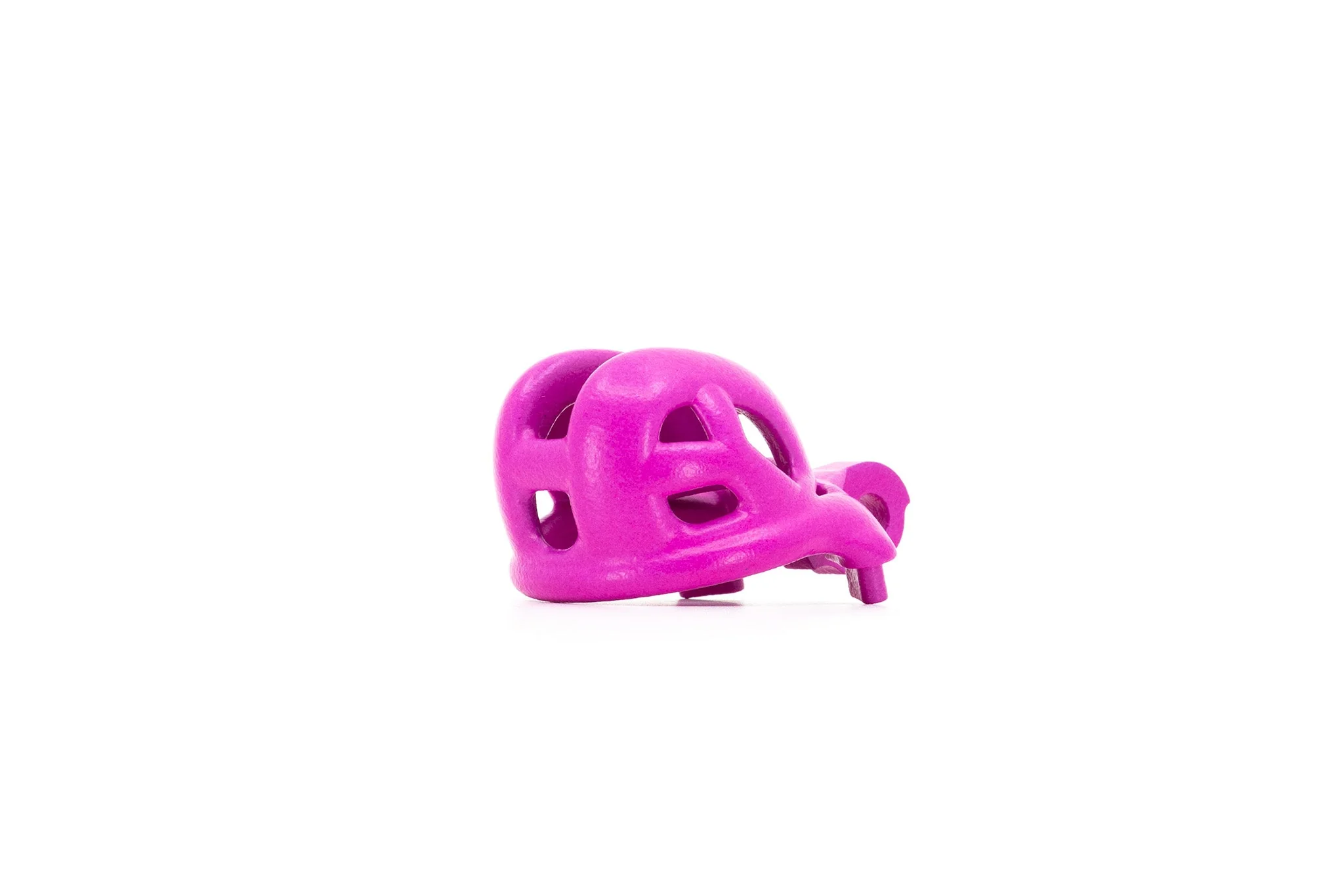 Baby Cobra Chastity Kit (Fusion Pink) - Image 4
