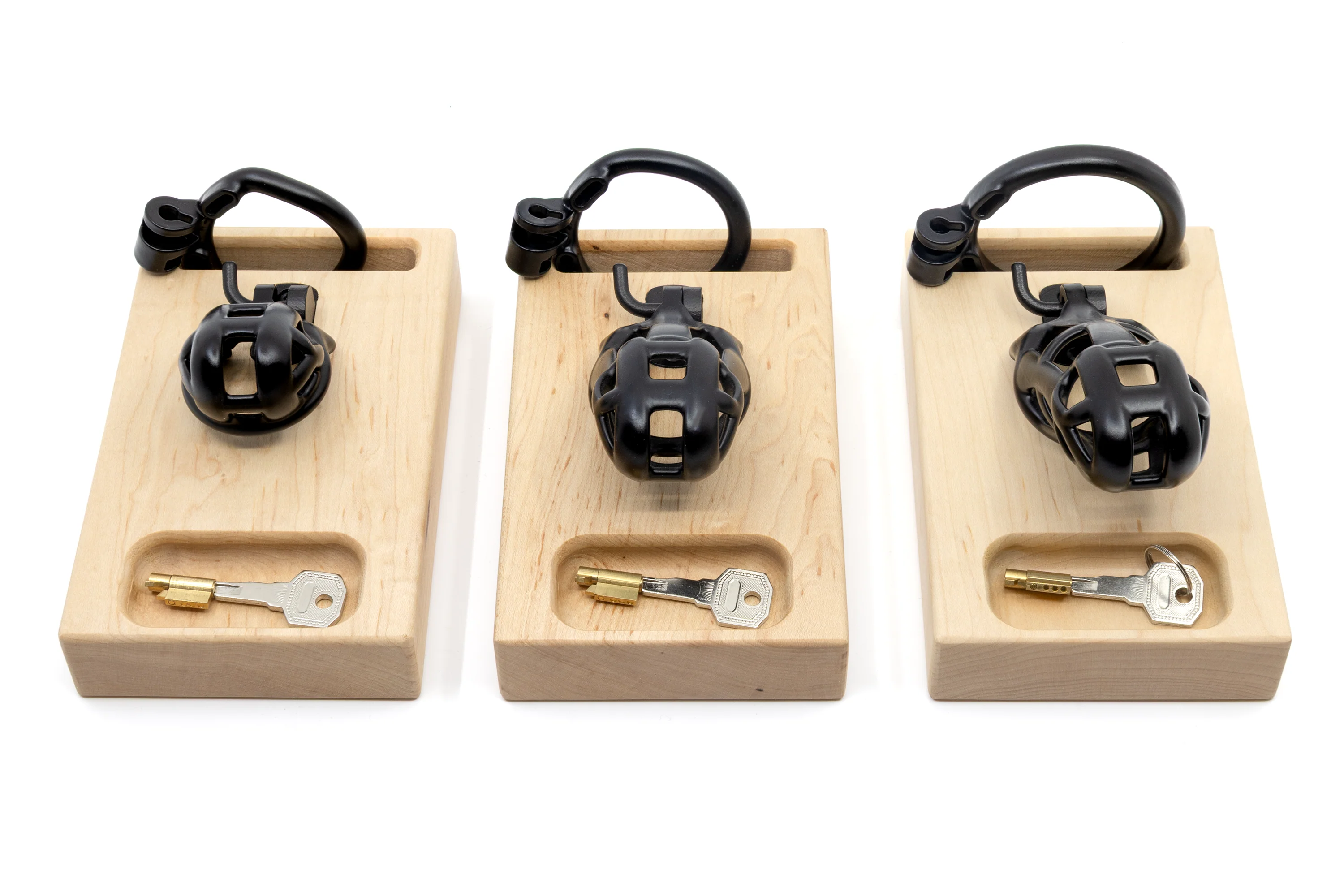 KINK3D Cage Dock - Image 6