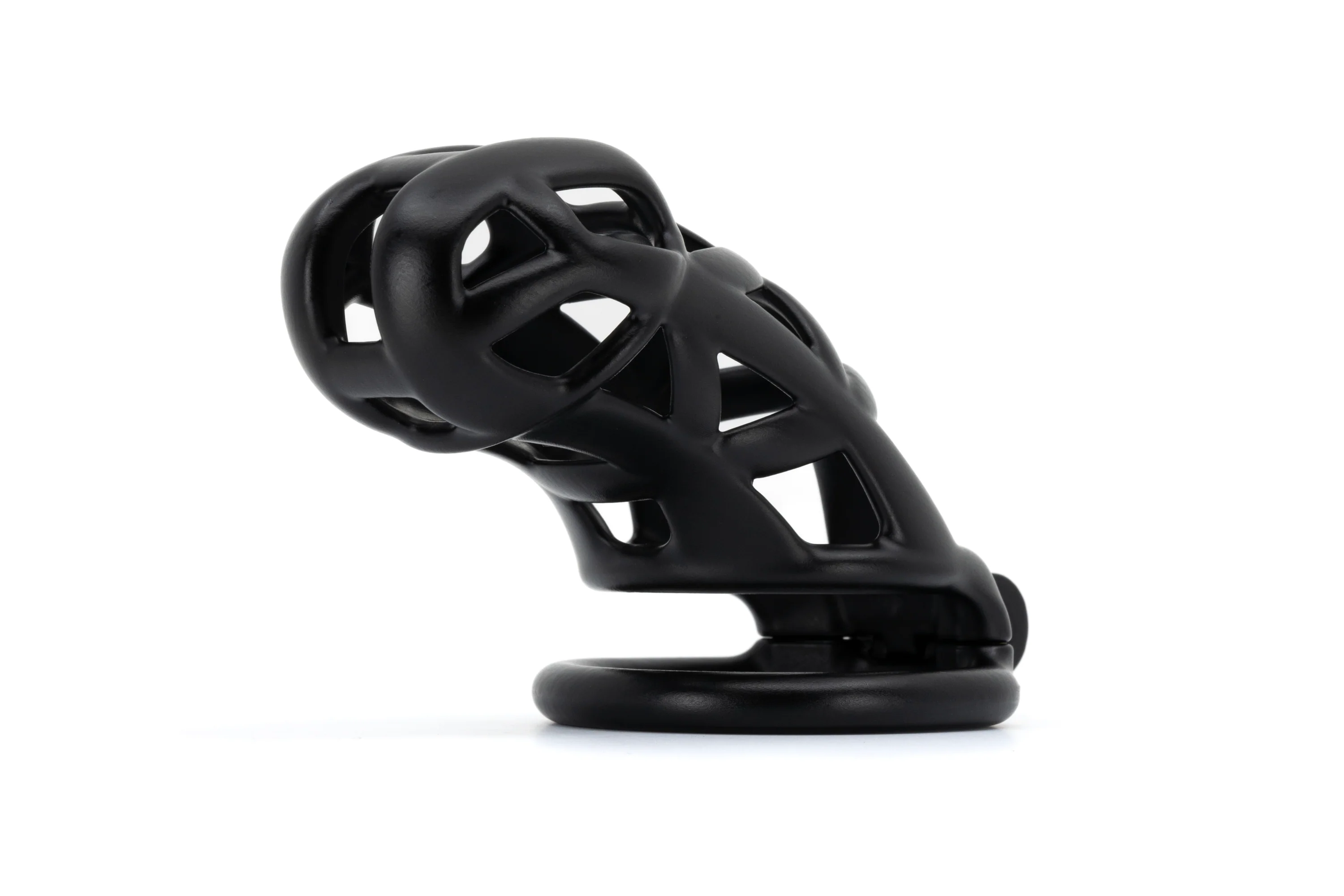 Cobra BFG Chastity Kit (Black) - Image 3