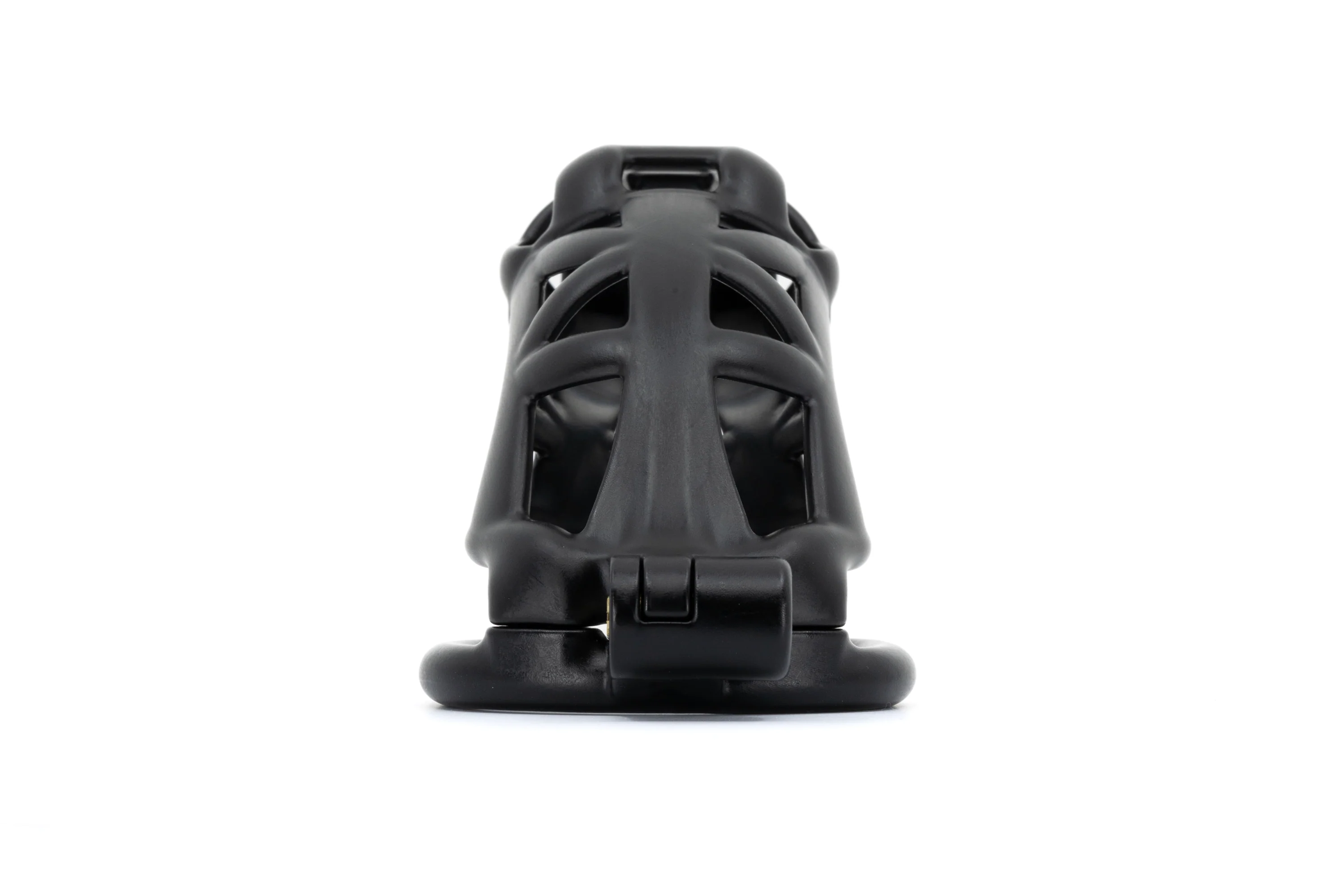 Cobra BFG Chastity Kit (Black) - Image 5