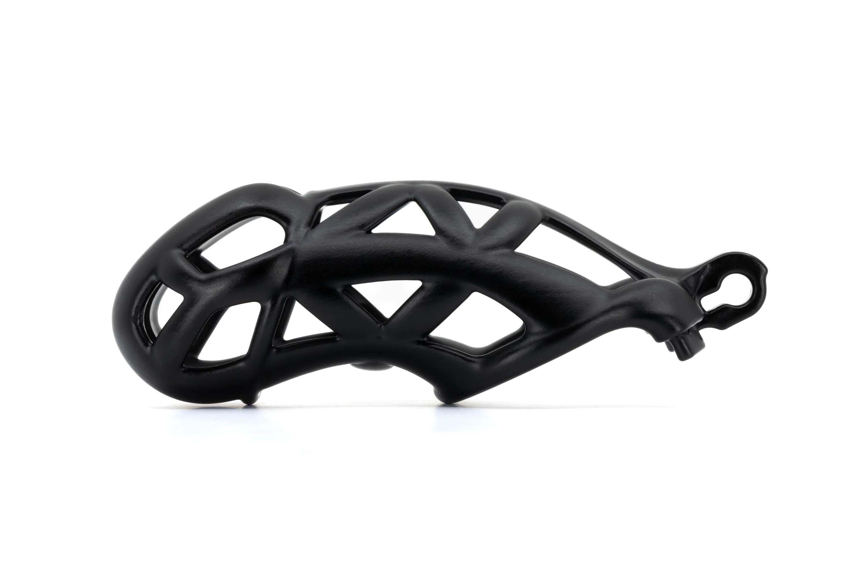 Cobra BFG Chastity Kit (Black) - Image 7