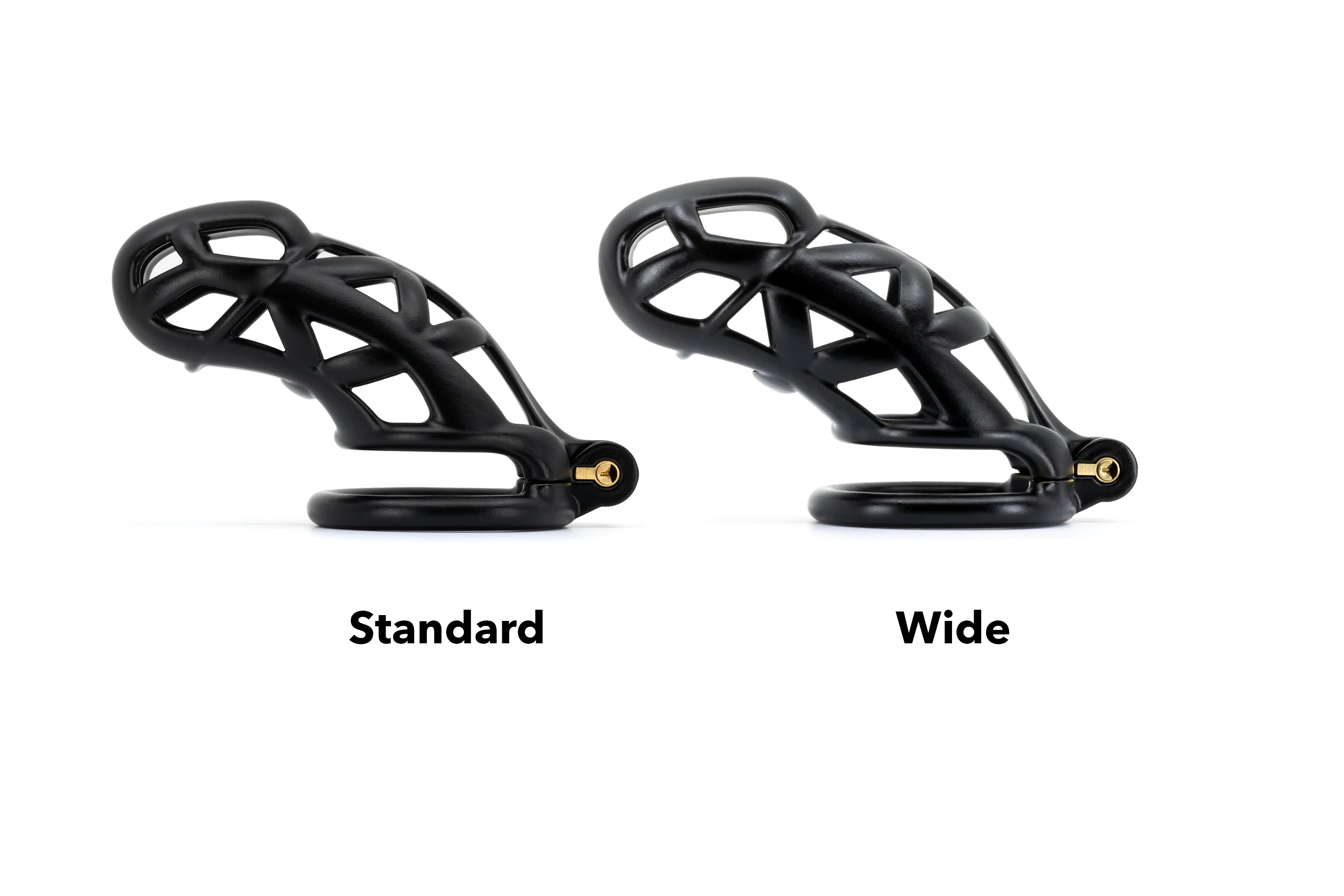 Cobra BFG Chastity Kit (Black) - Image 8