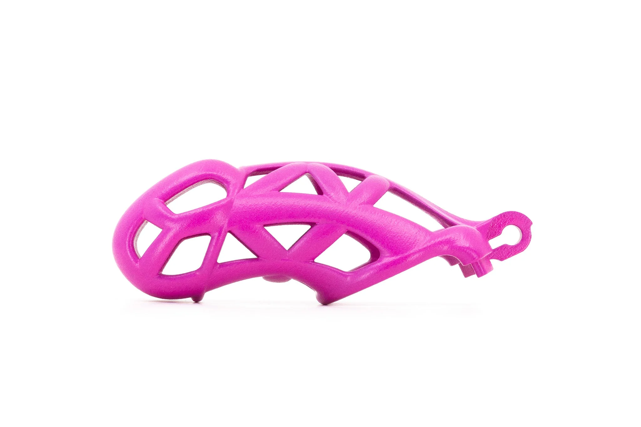 Cobra BFG Chastity Kit (Fusion Pink) - Image 3