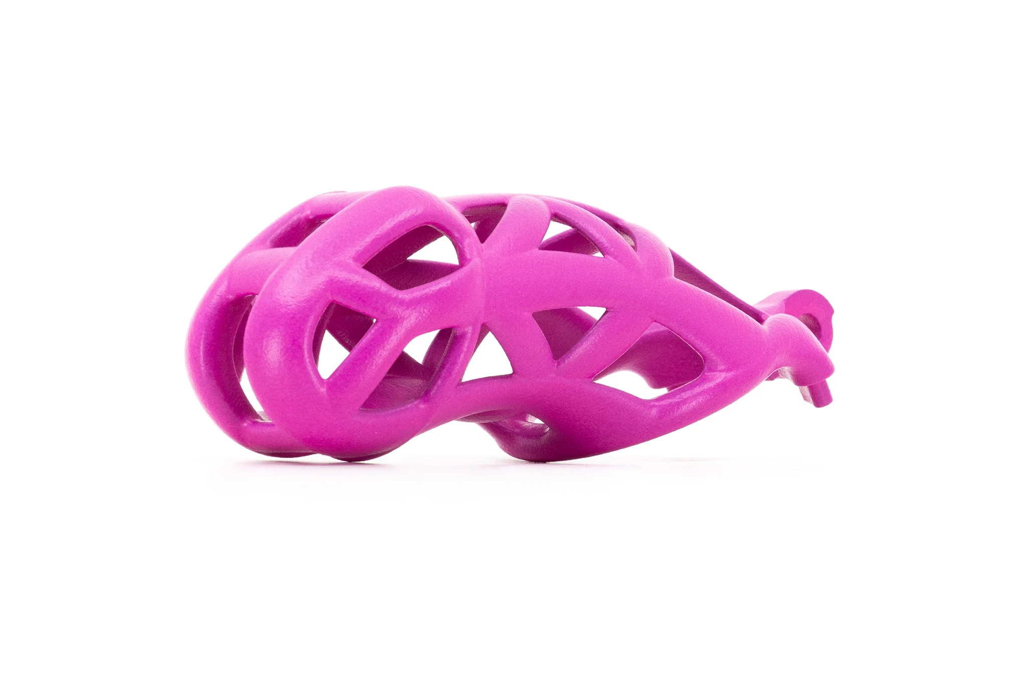 Cobra BFG Chastity Kit (Fusion Pink) - Image 4