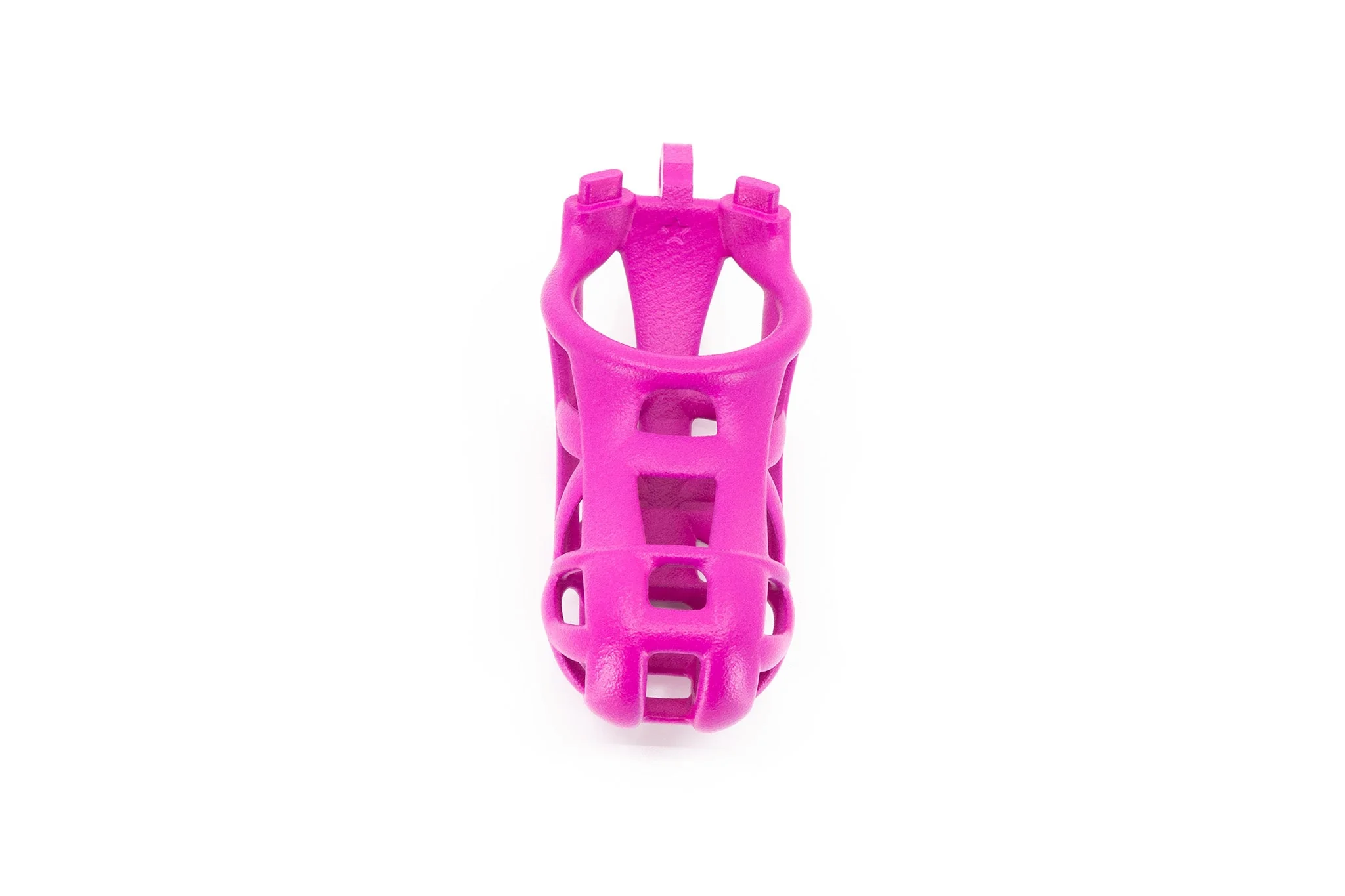 Cobra BFG Chastity Kit (Fusion Pink) - Image 5