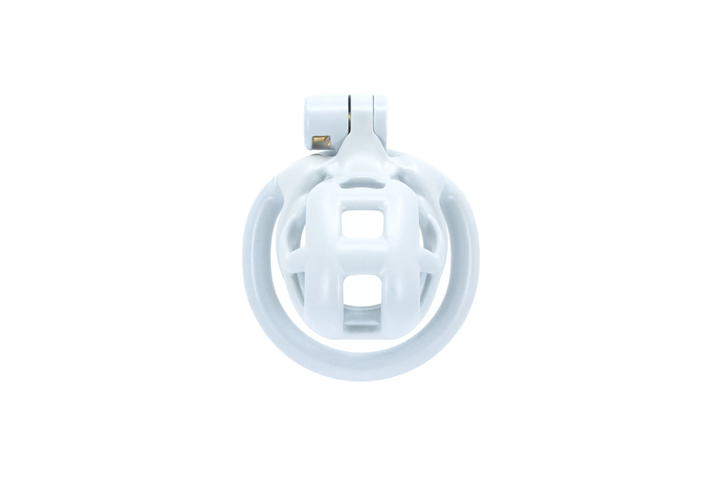 Cobra N Chastity Kit (Arctic White) - Image 6