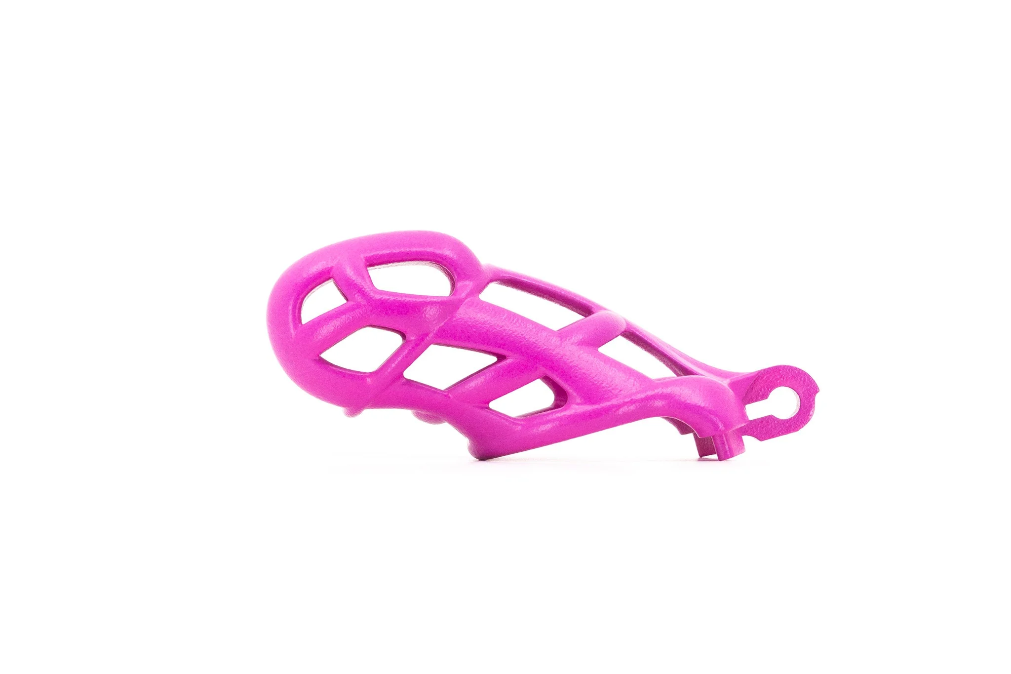 Cobra R Chastity Kit (Fusion Pink) - Image 3