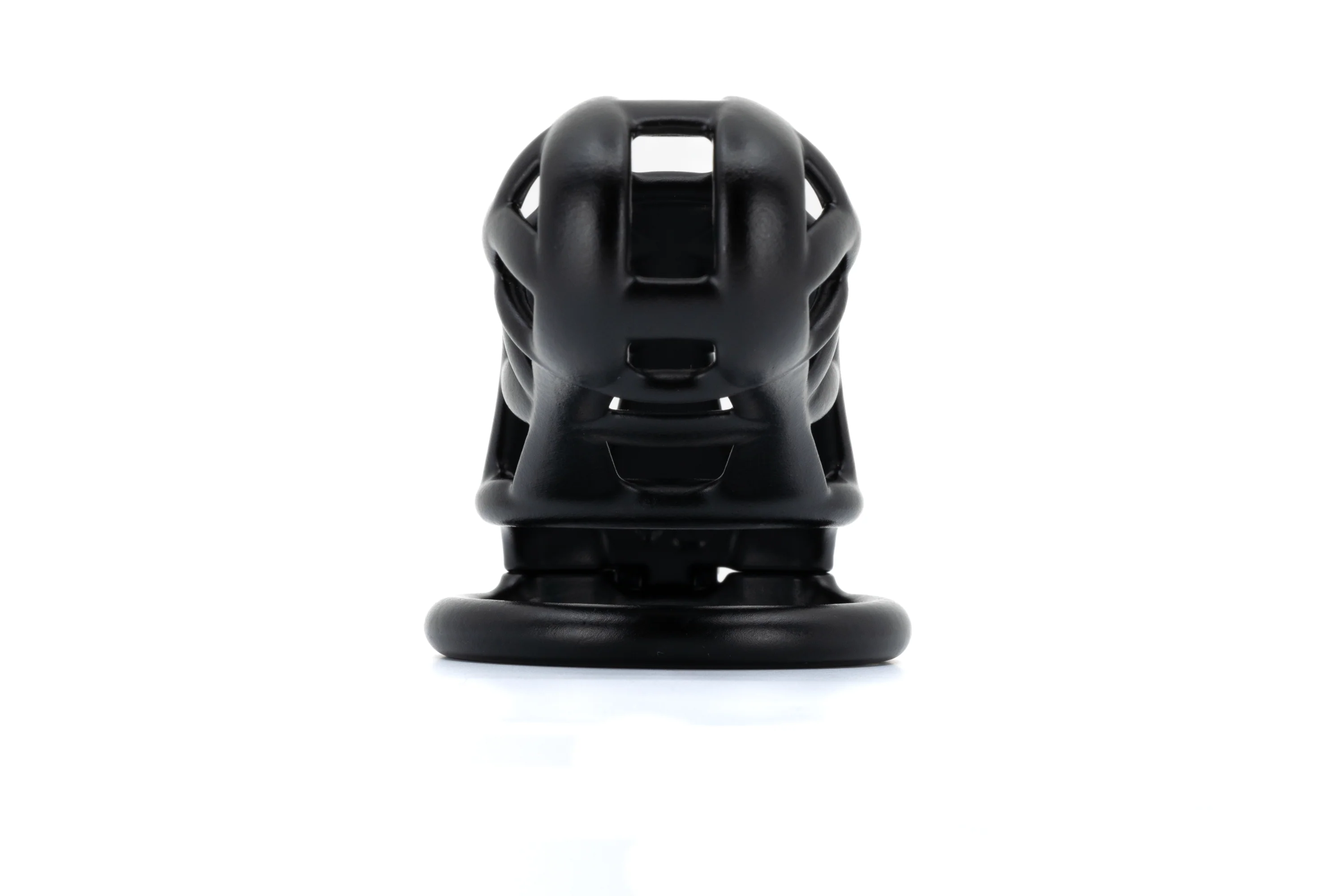 Cobra R+ Chastity Kit (Black) - Image 4