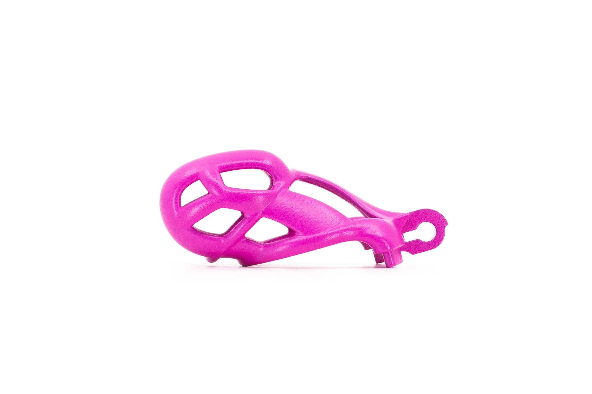 Cobra S Chastity Kit (Fusion Pink) - Image 3
