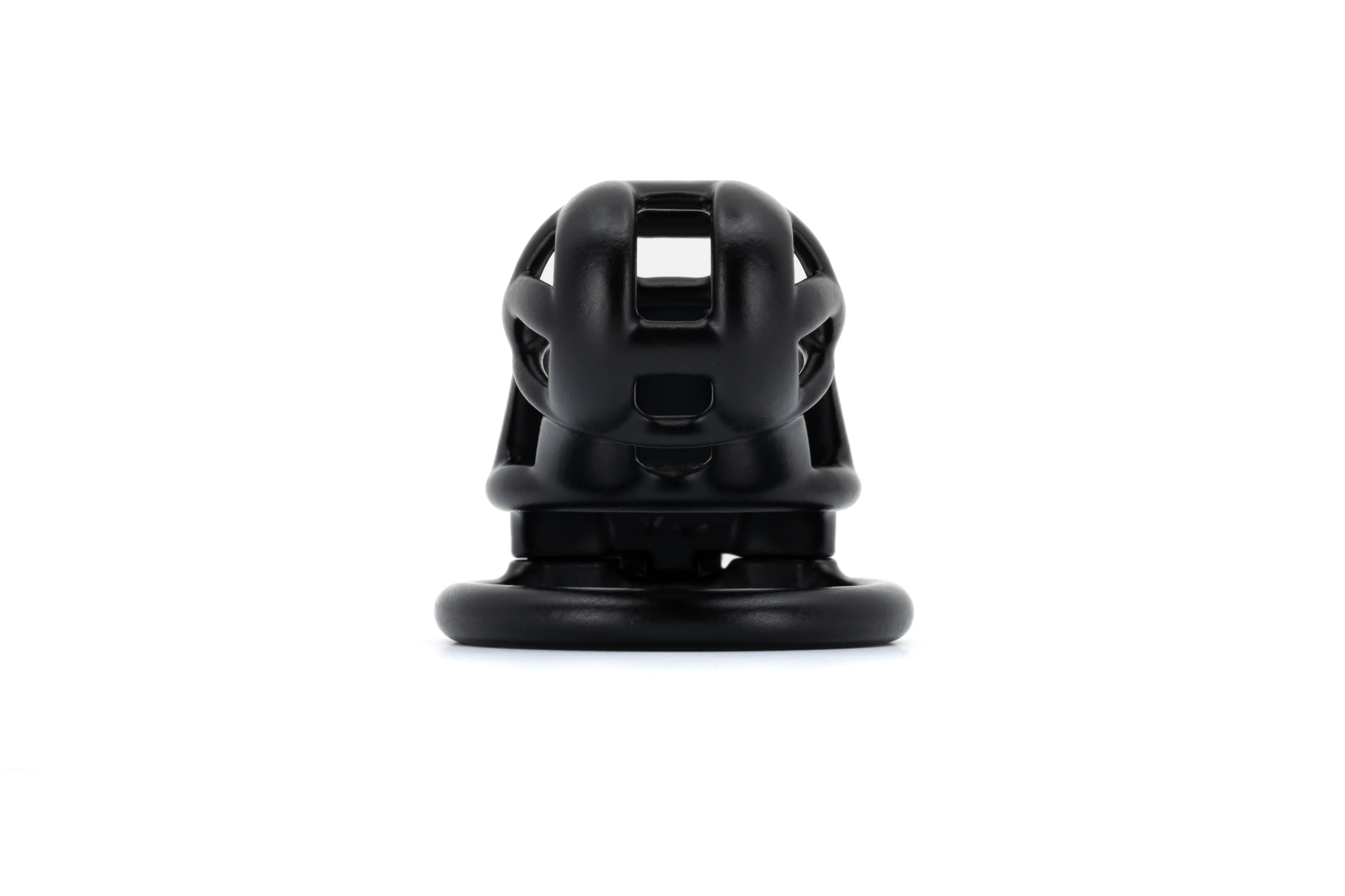 Cobra S+ Chastity Kit (Black) - Image 4