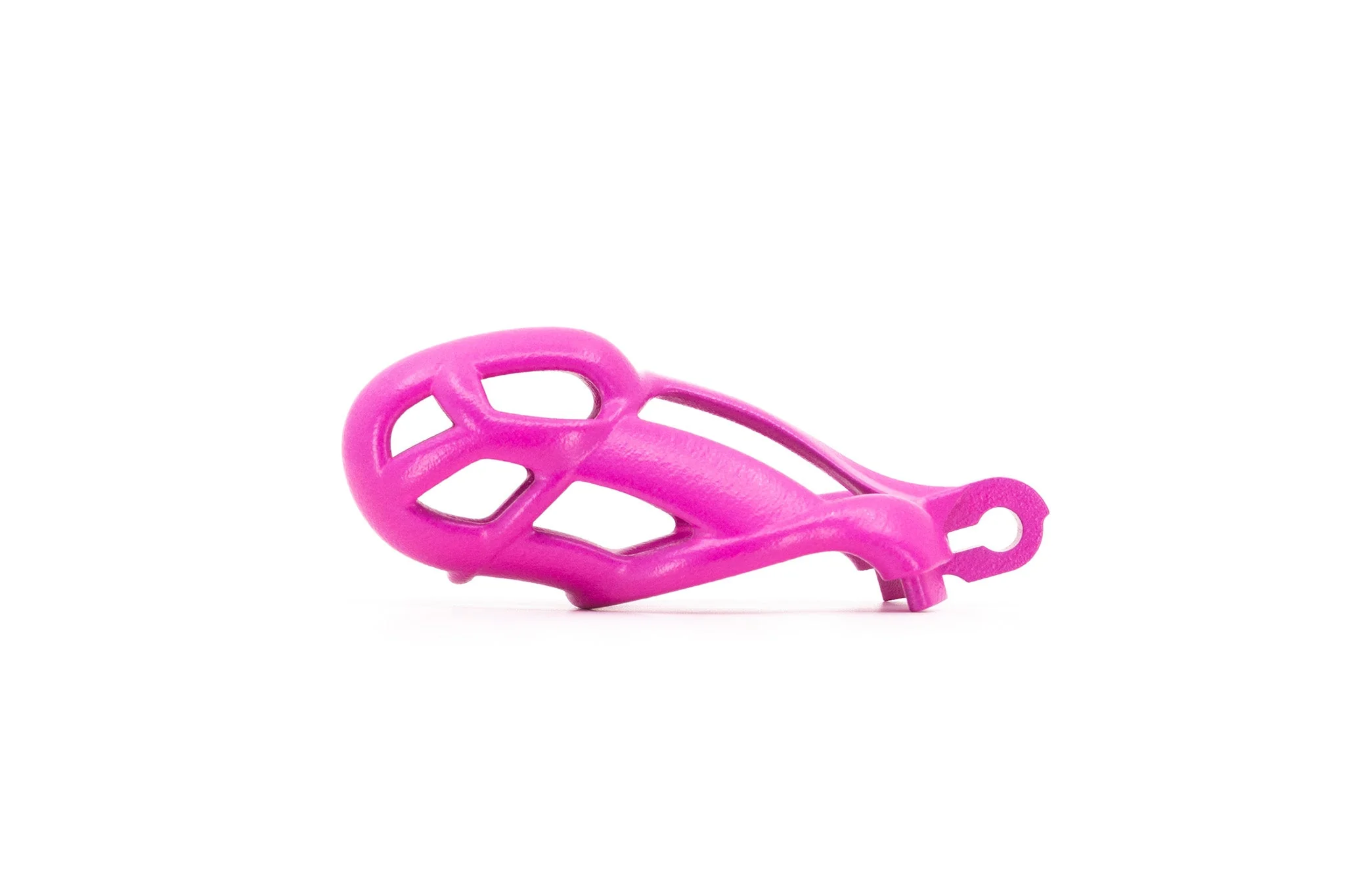Cobra S+ Chastity Kit (Fusion Pink) - Image 3