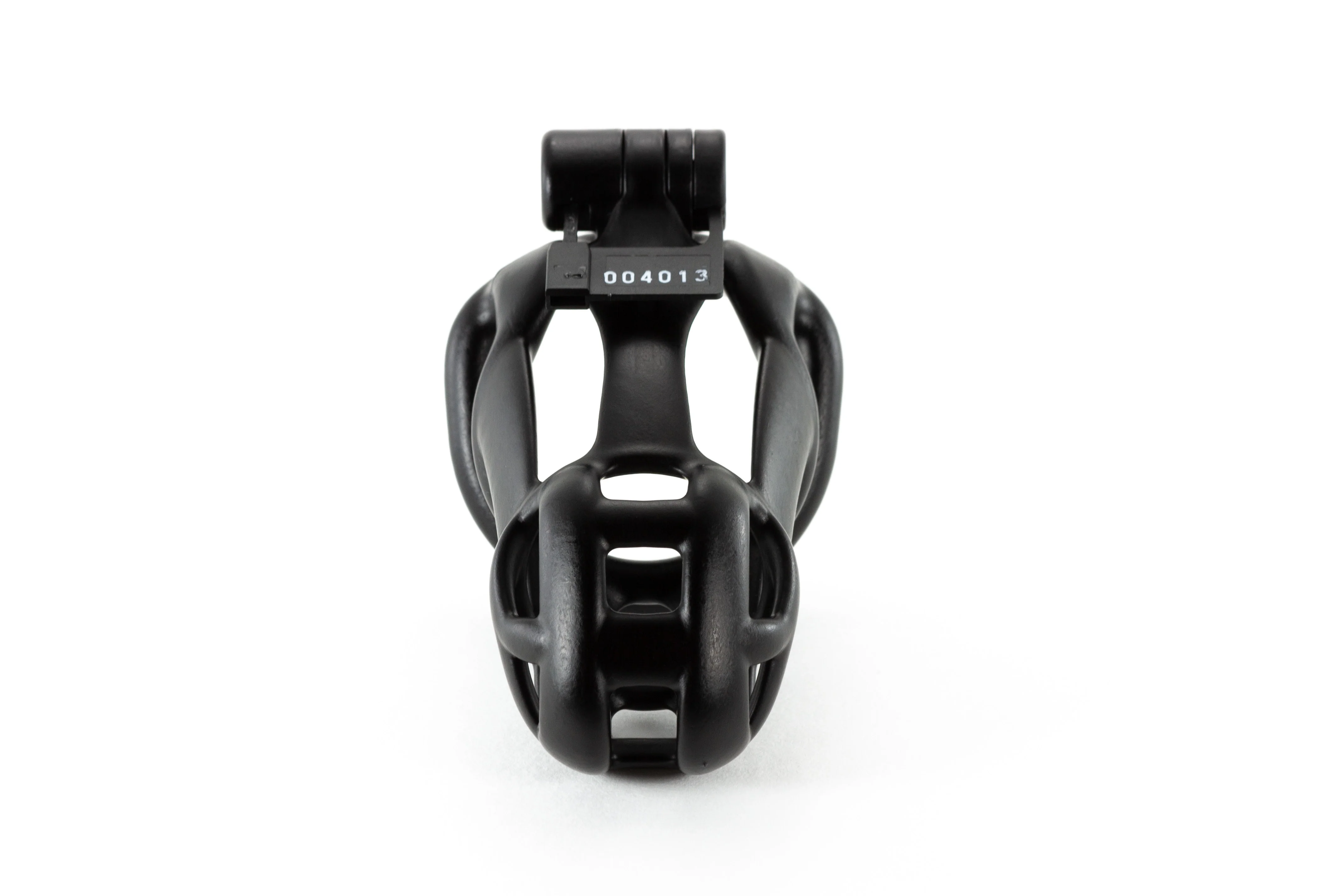 KINK3D Airlock (Black) - Image 3