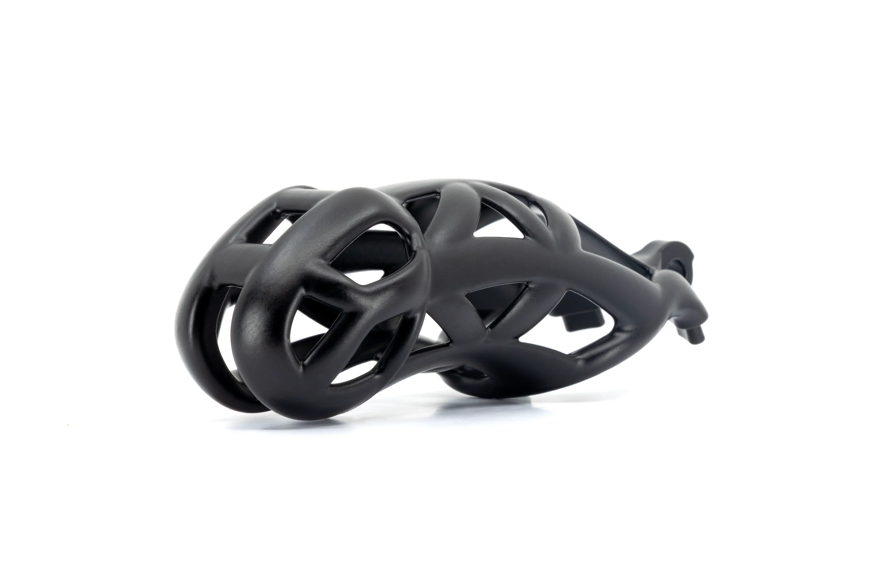 On Demand - Cobra - No Bottom Crossbar (Black) - Image 11