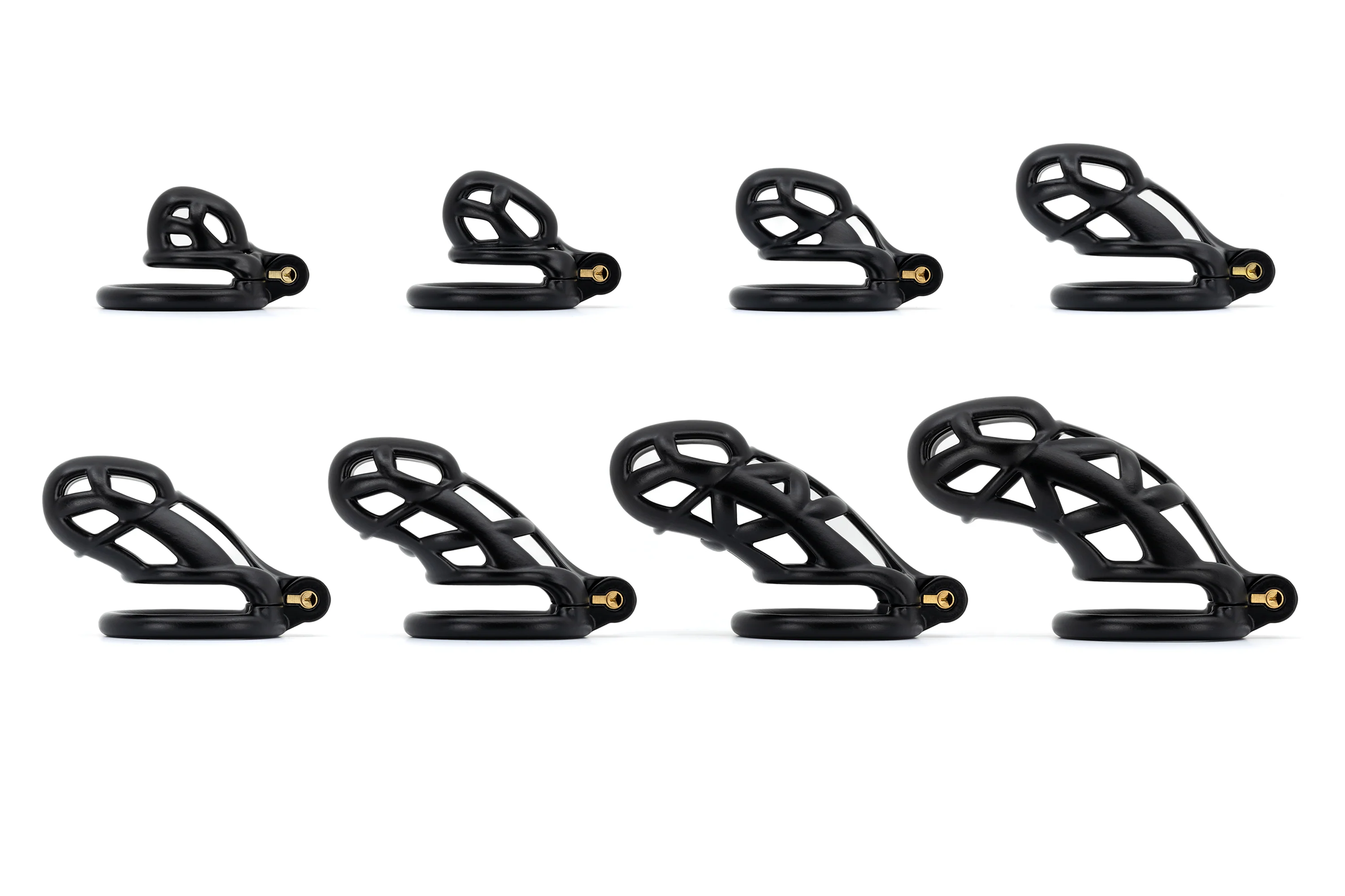 On Demand - Cobra - No Bottom Crossbar (Black) - Image 3