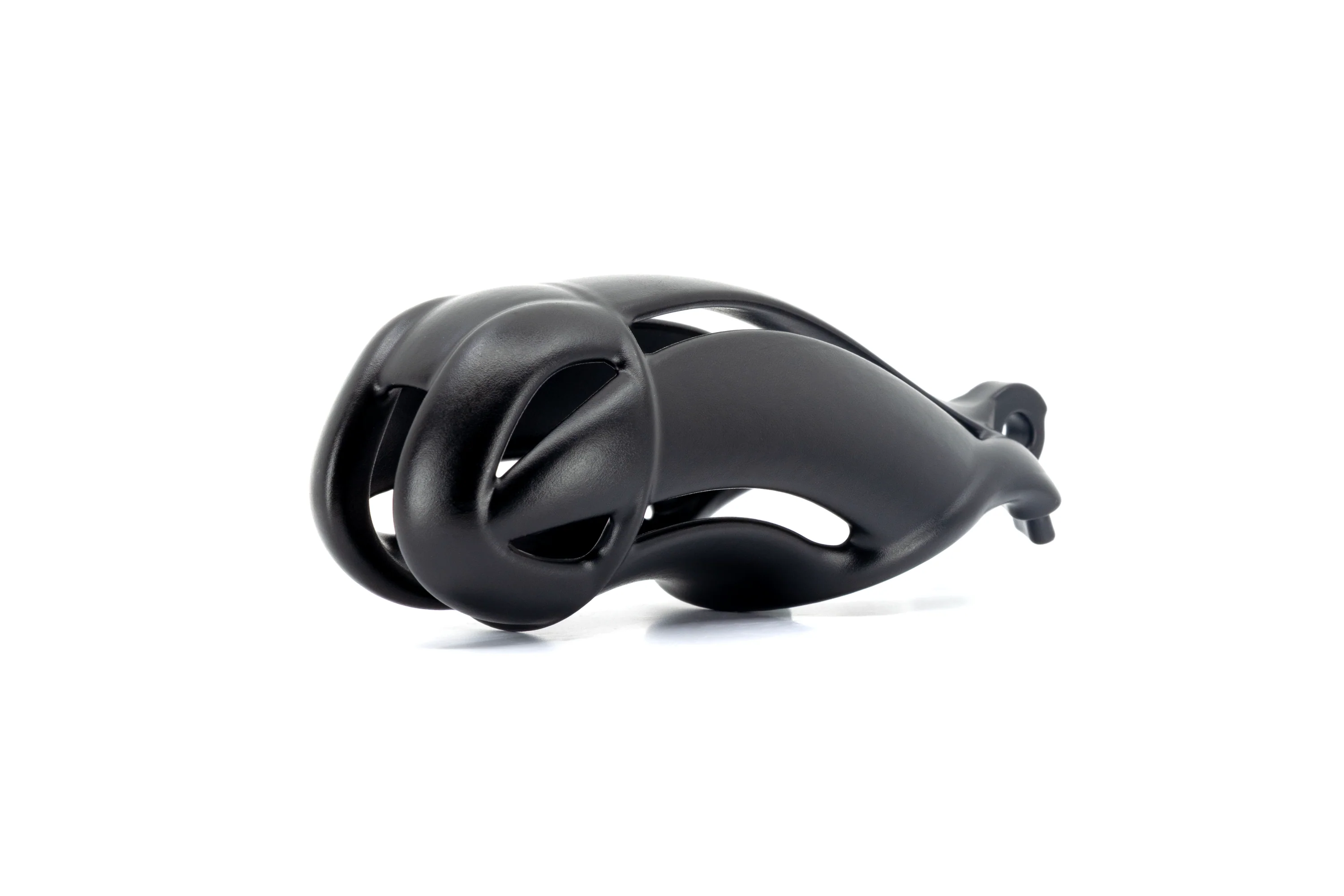 On Demand - Viper - No Bottom Crossbar (Black) - Image 10