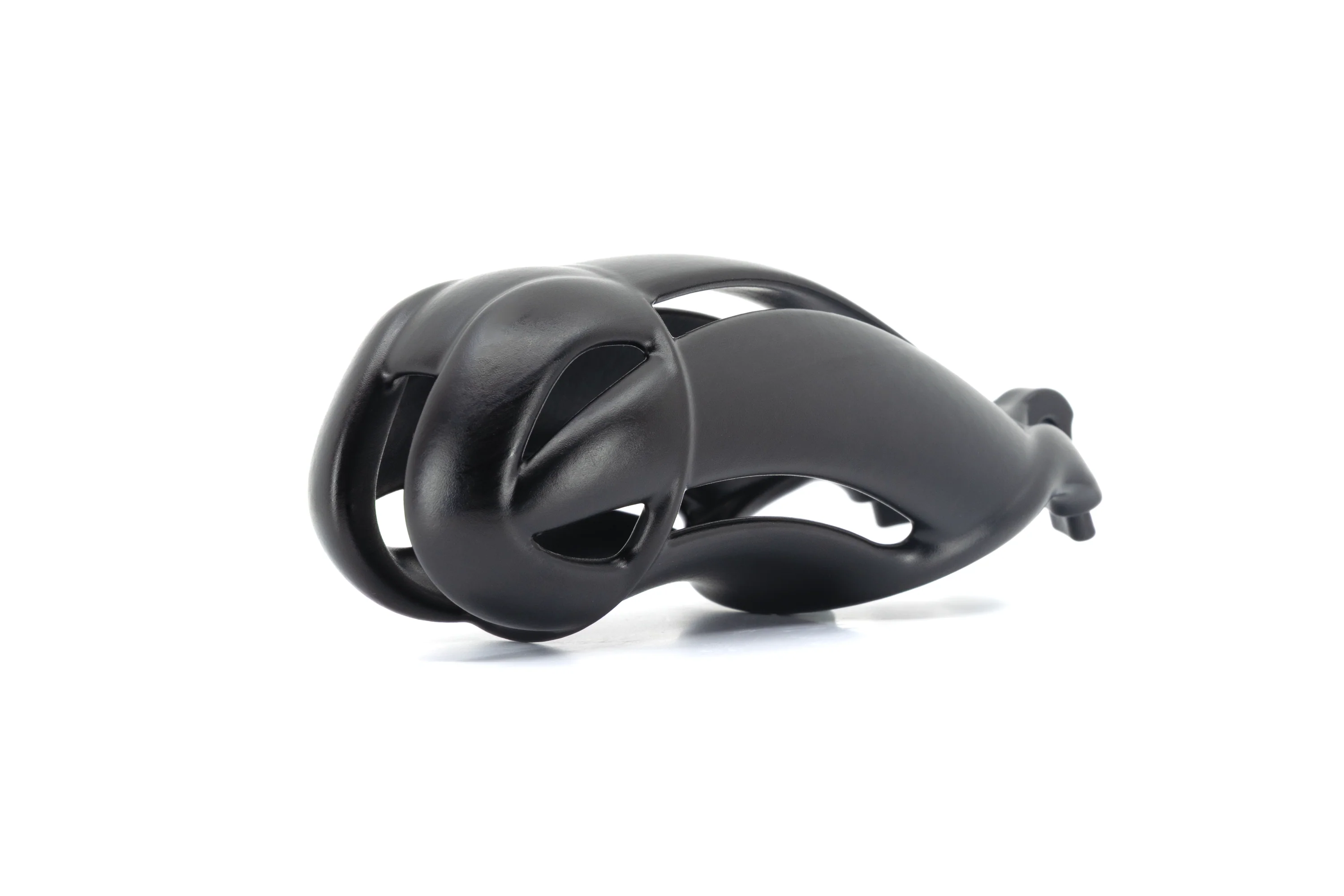 On Demand - Viper - No Bottom Crossbar (Black) - Image 11