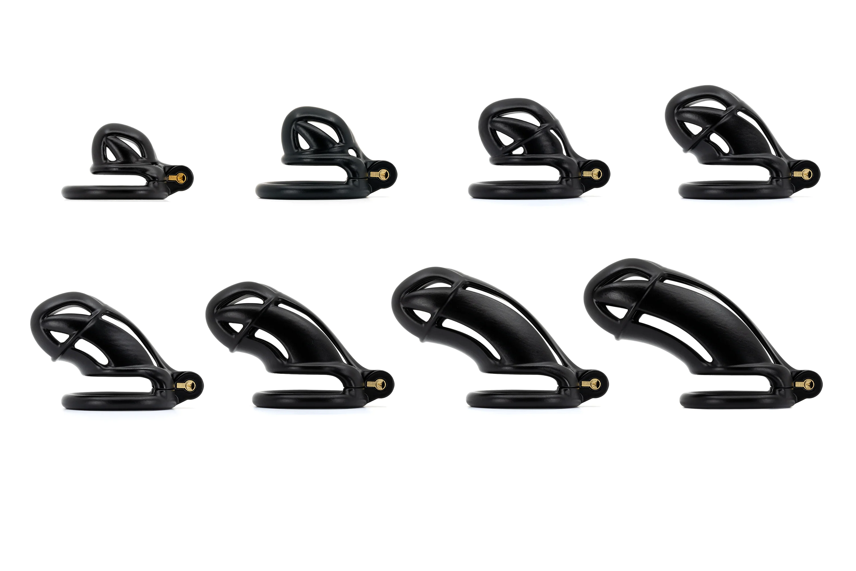 On Demand - Viper - No Bottom Crossbar (Black) - Image 3