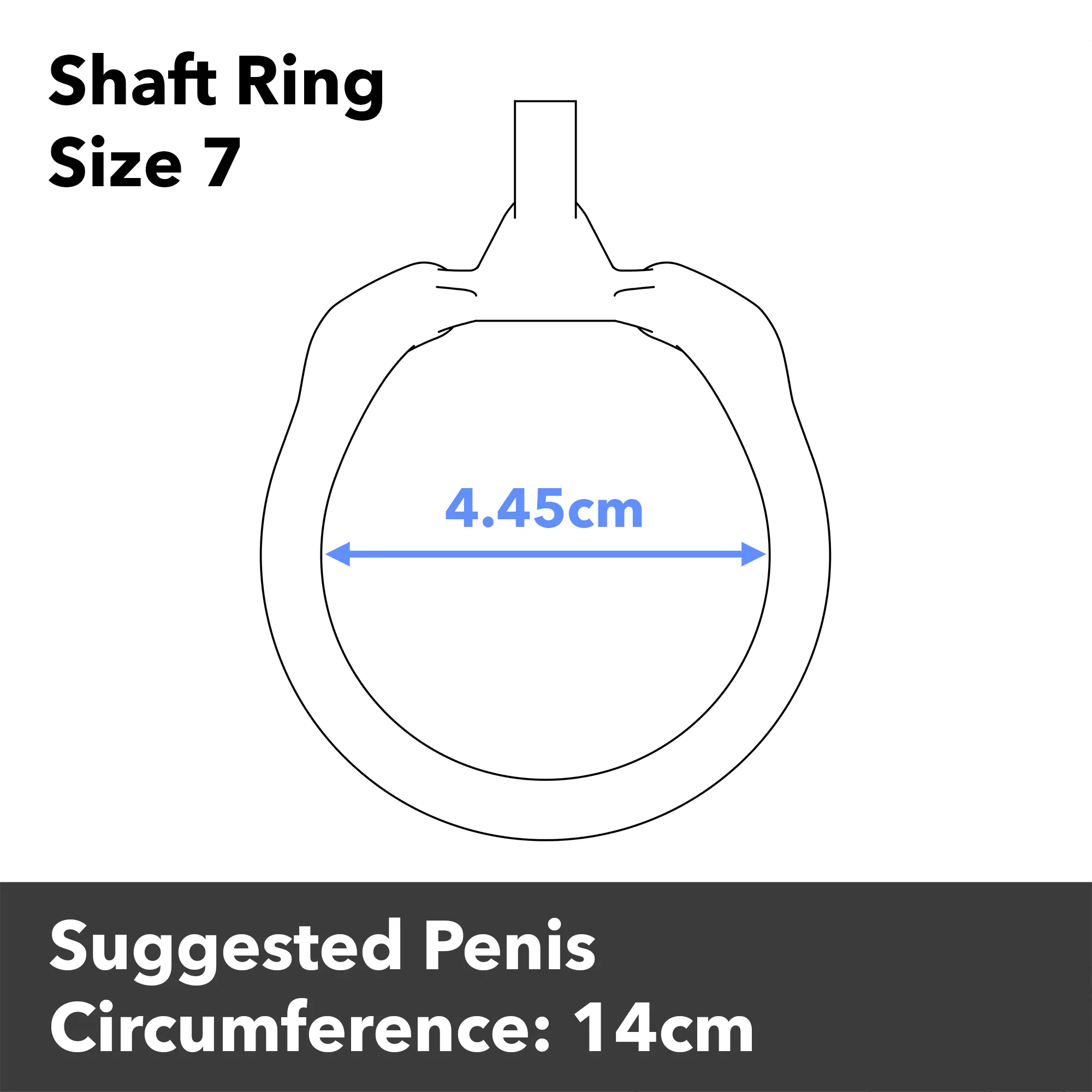Shaft Ring (Black) - Image 9
