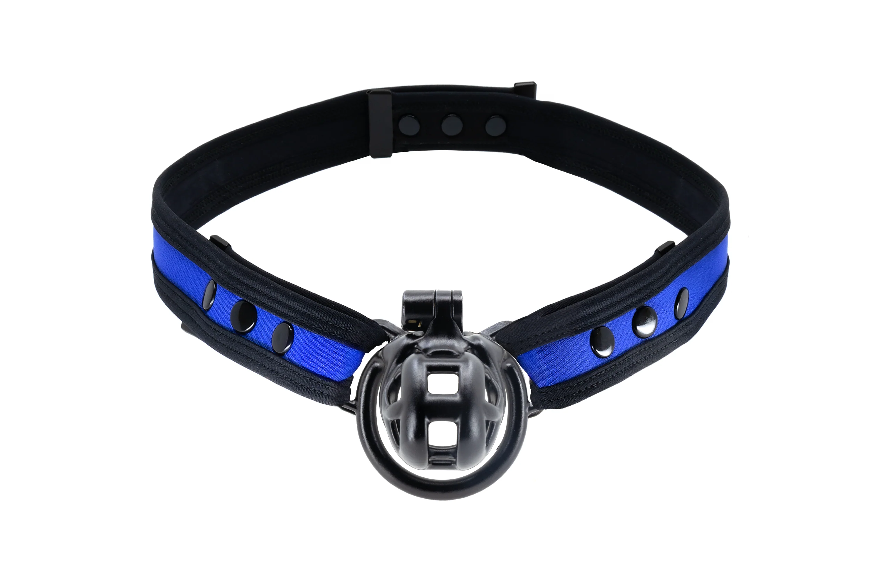 Straps & Strap Rings