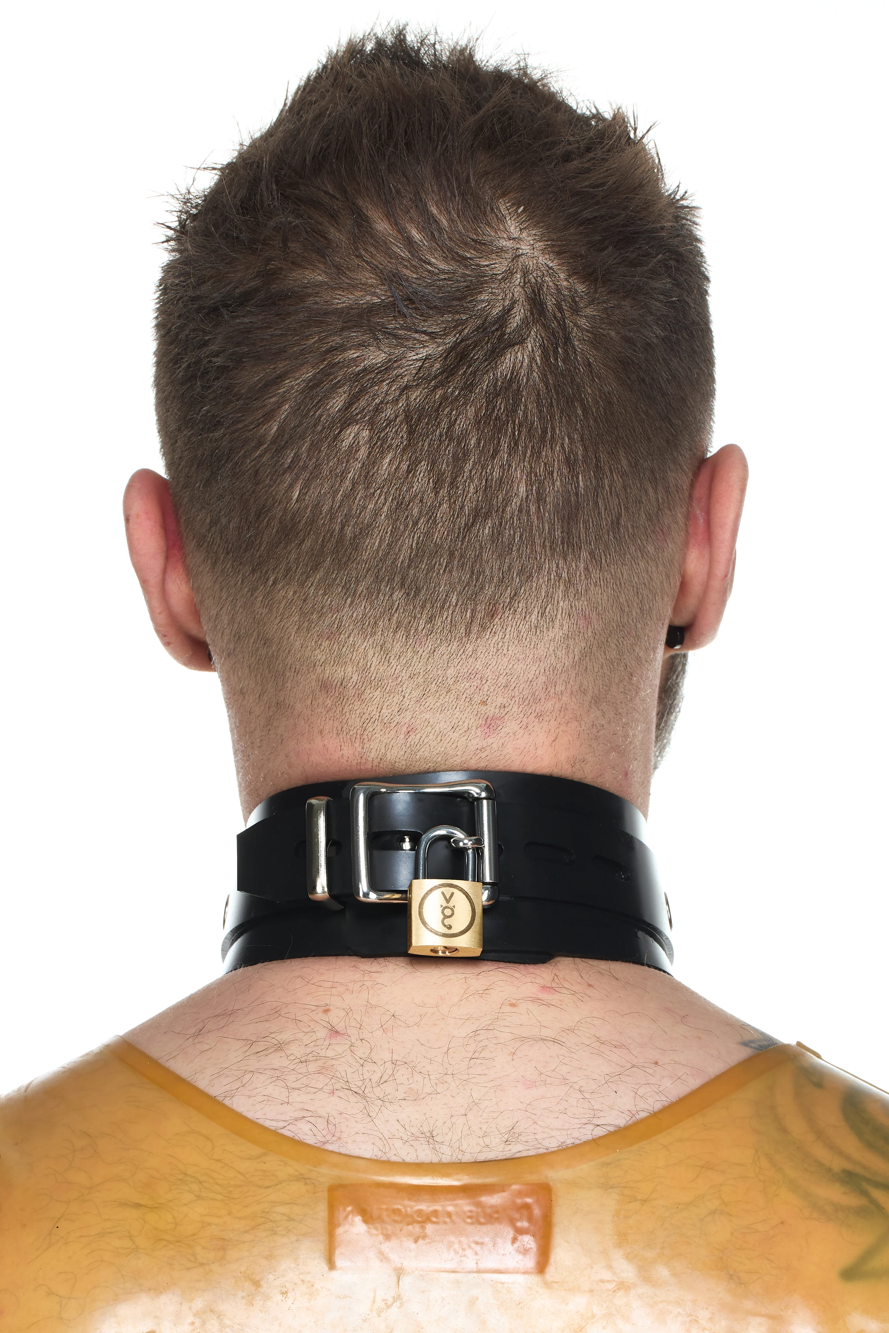 The Submission Collar - Image 3