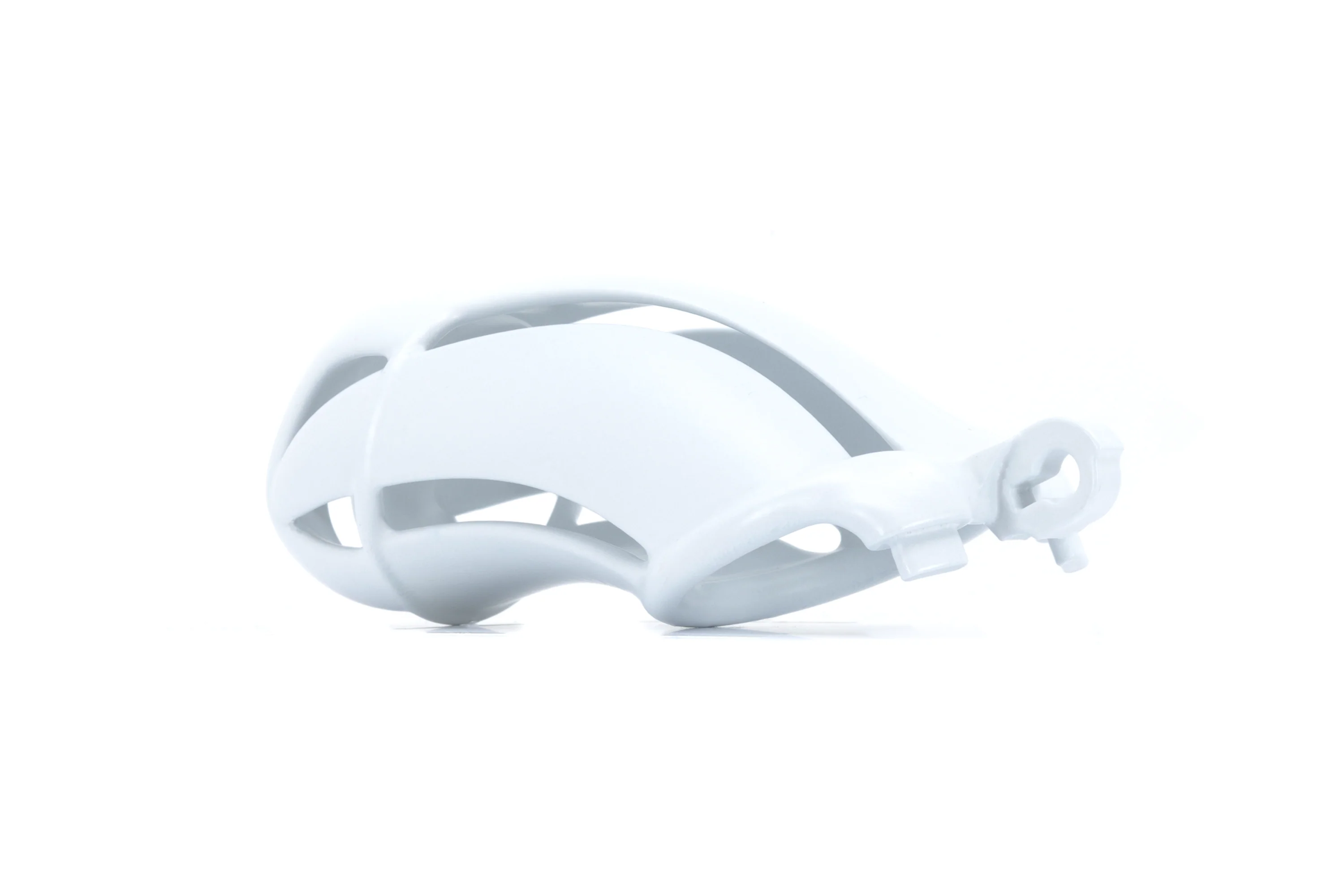 Viper BFG (Arctic White) - Image 4