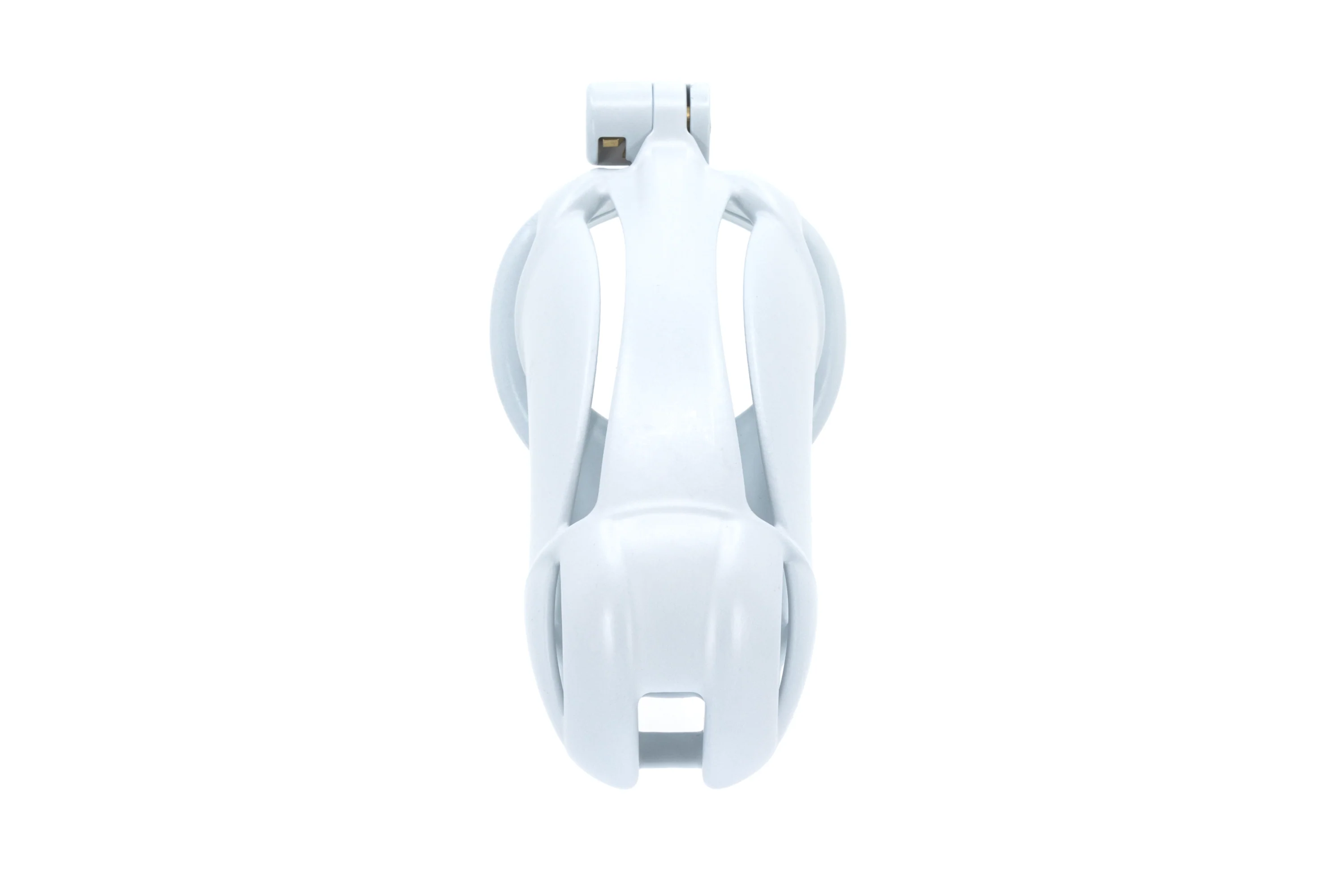 Viper BFG Chastity Kit (Arctic White) - Image 6
