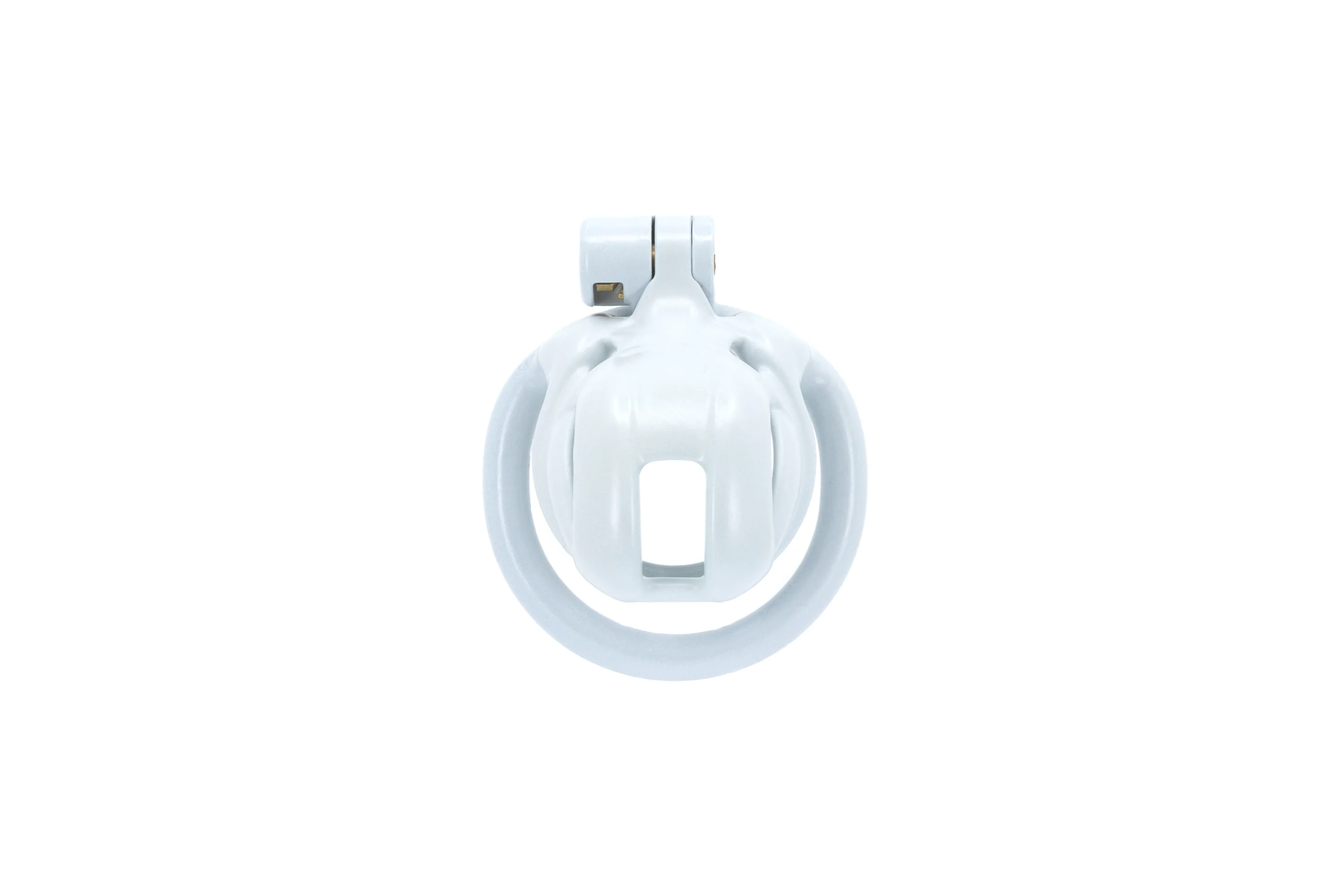 Viper N Chastity Kit (Arctic White) - Image 6