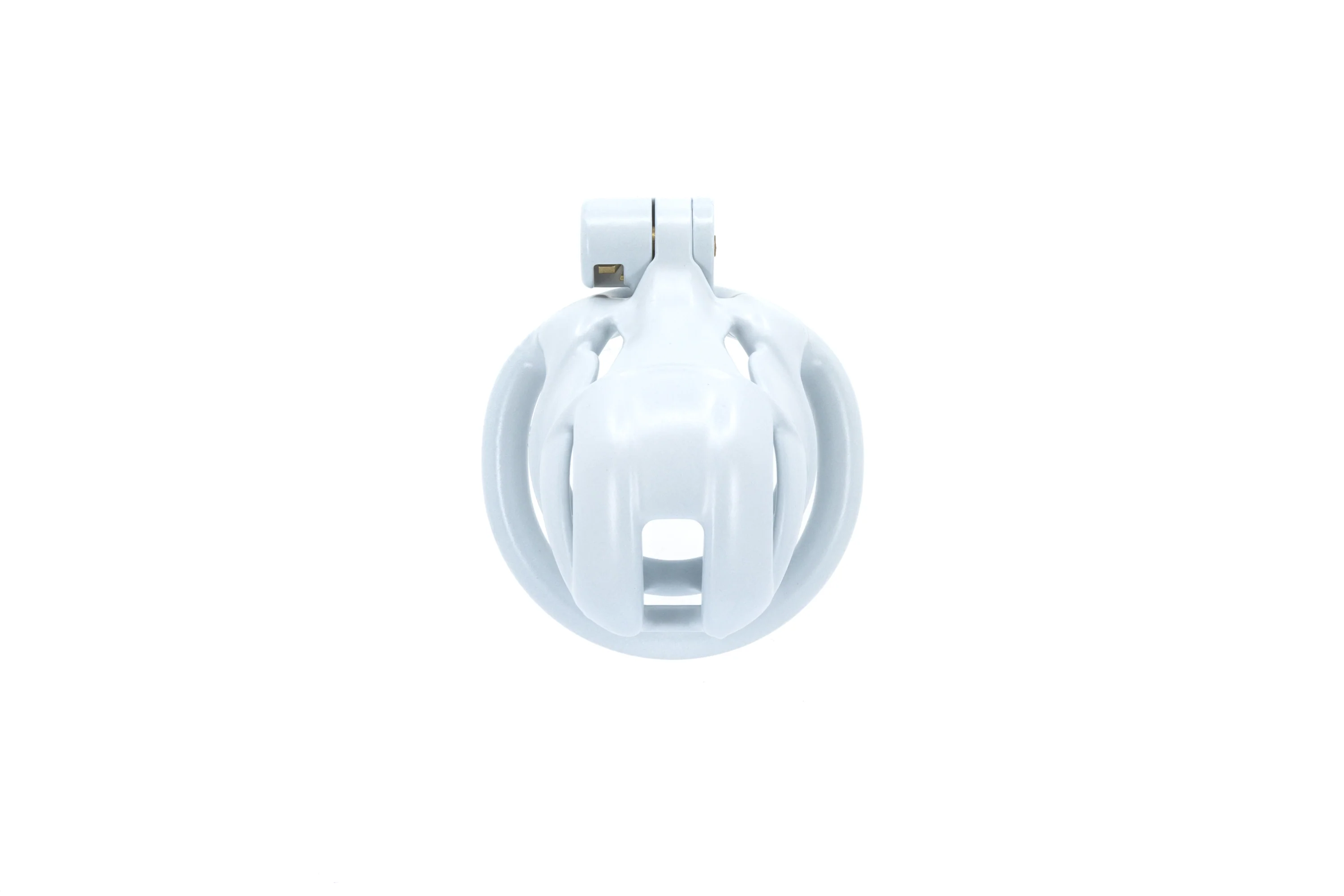 Viper N+ Chastity Kit (Arctic White) - Image 6