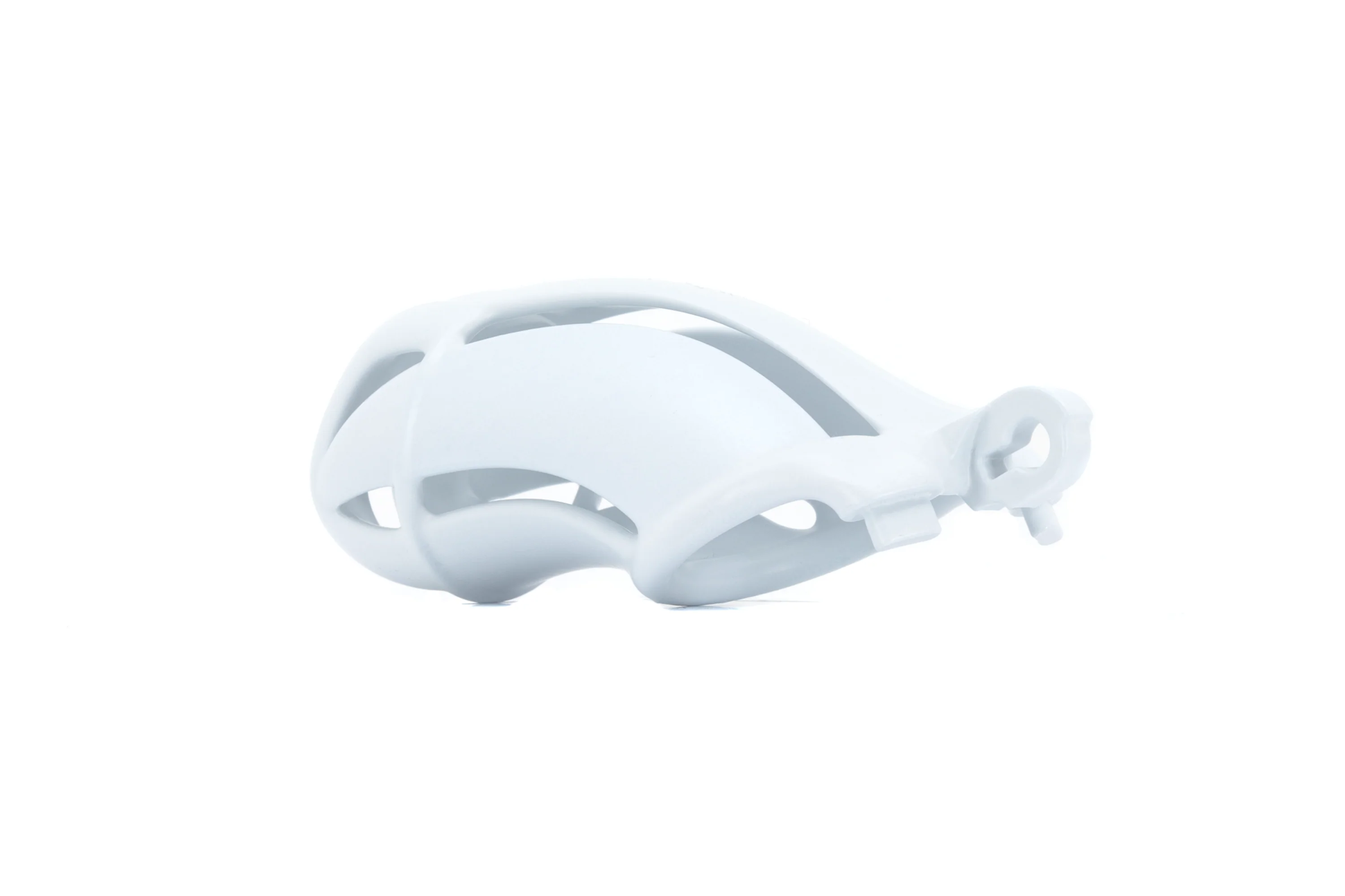 Viper R+ (Arctic White) - Image 4