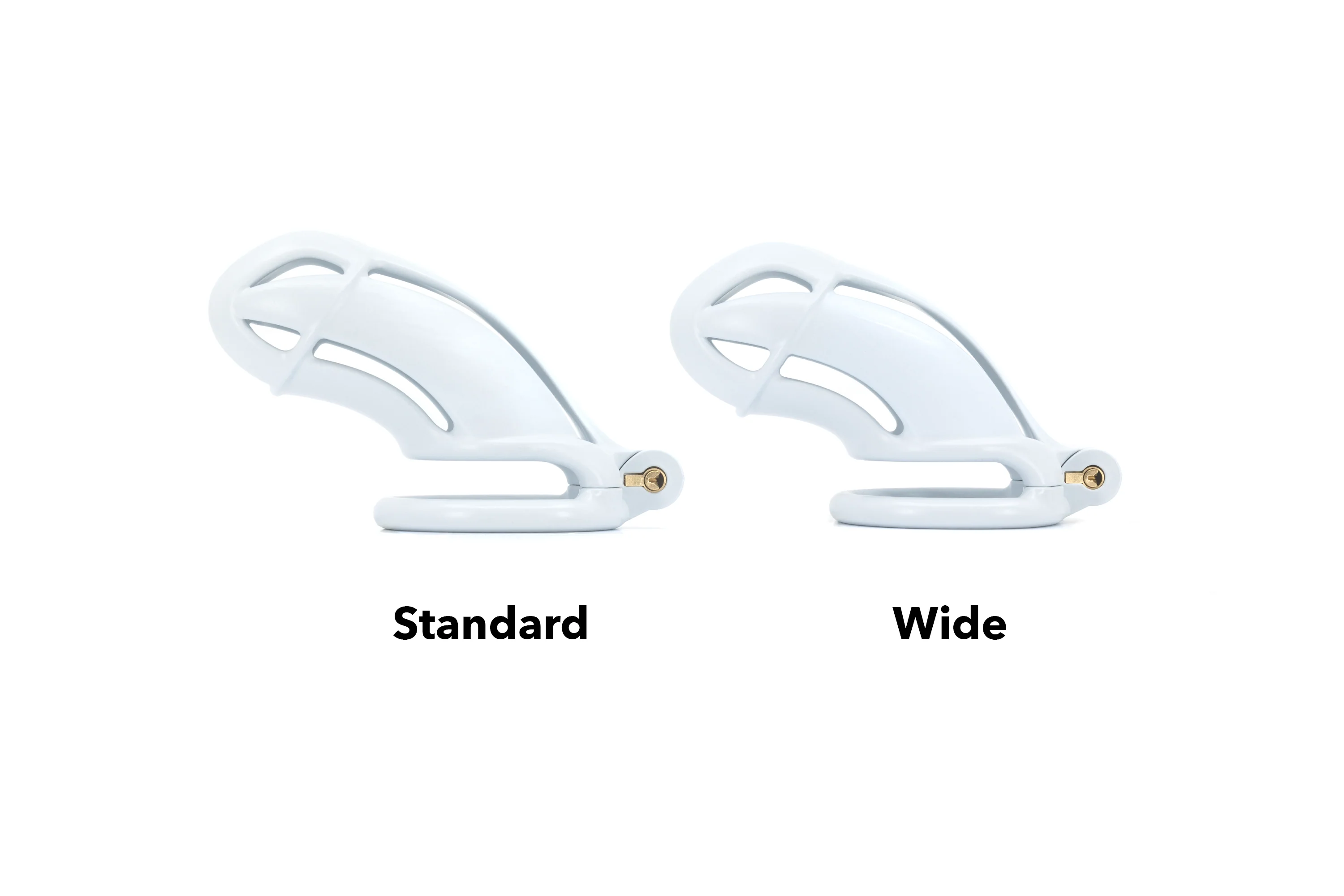 Viper R+ (Arctic White) - Image 7