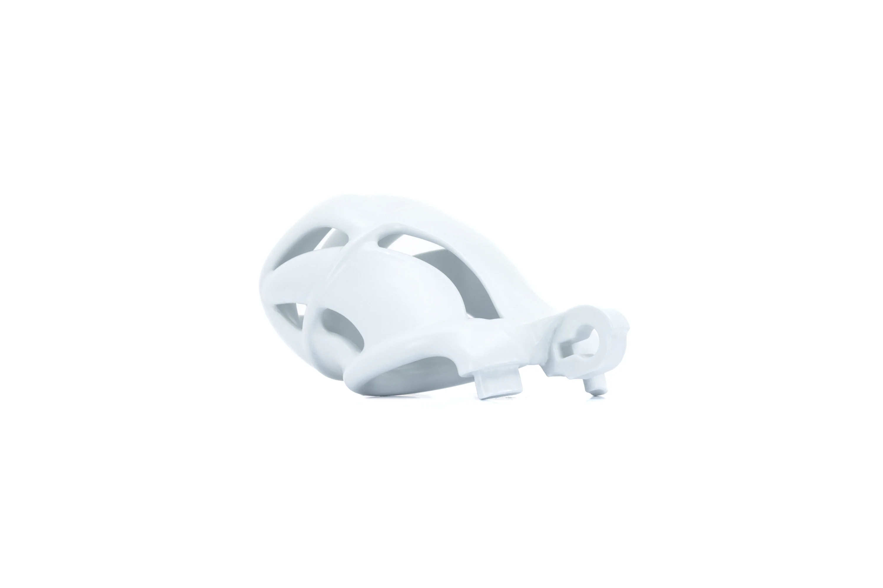 Viper S (Arctic White) - Image 4