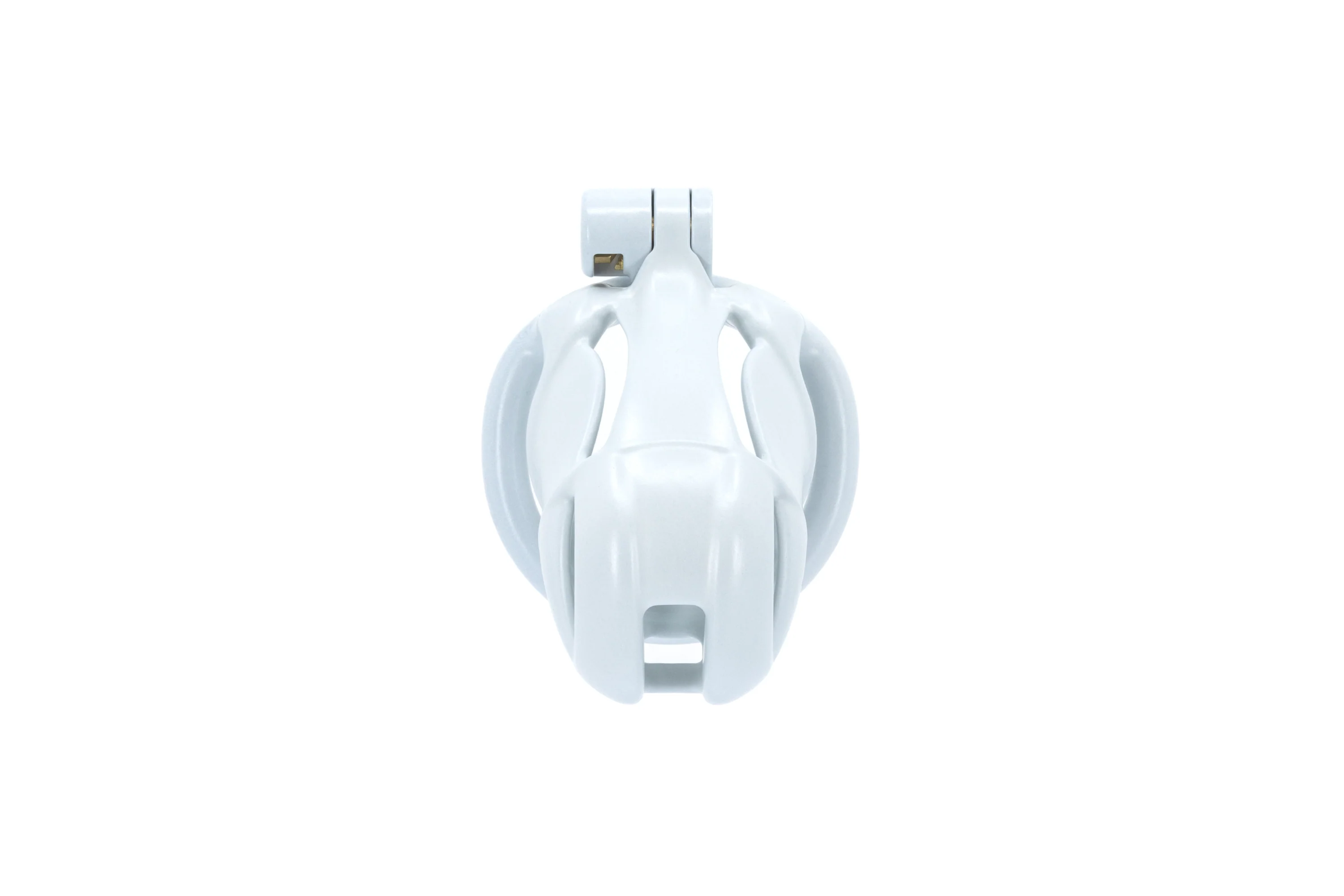 Viper S Chastity Kit (Arctic White) - Image 6