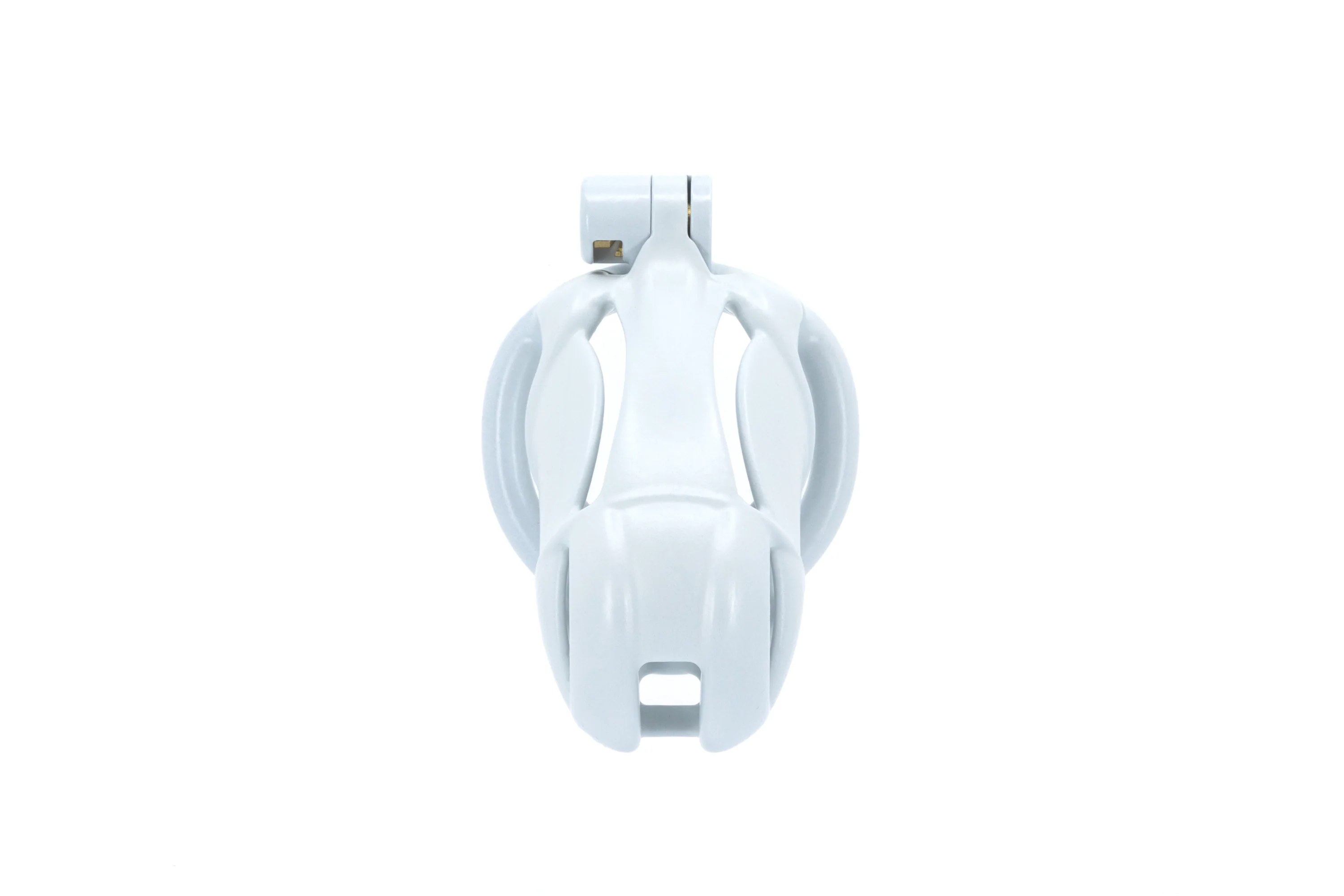 Viper S+ Chastity Kit (Arctic White) - Image 6